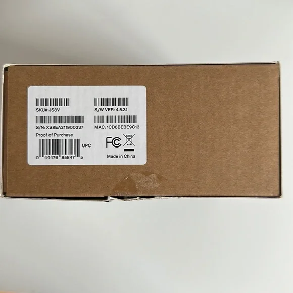 Brand New In Box Verizon Stream TV - Picture 6 of 7